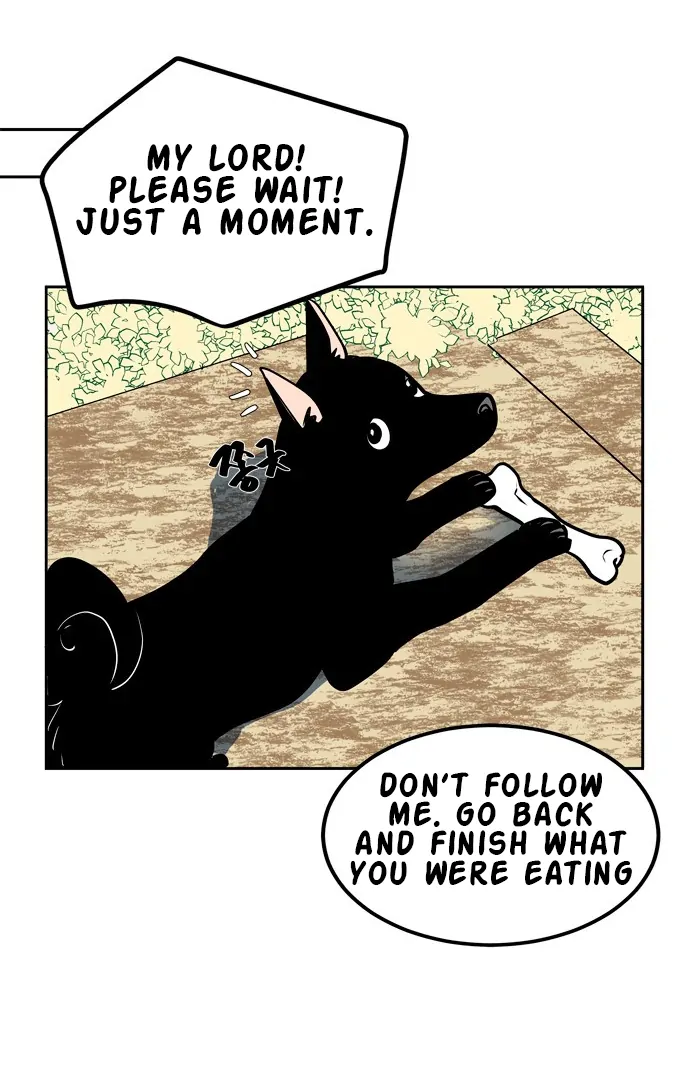 When a Ghost Bird Sings Chapter 1 - Page 137