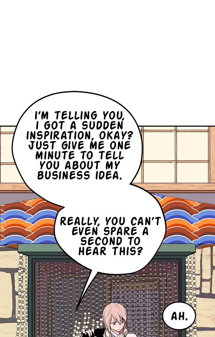 When a Ghost Bird Sings Chapter 1 - Page 138