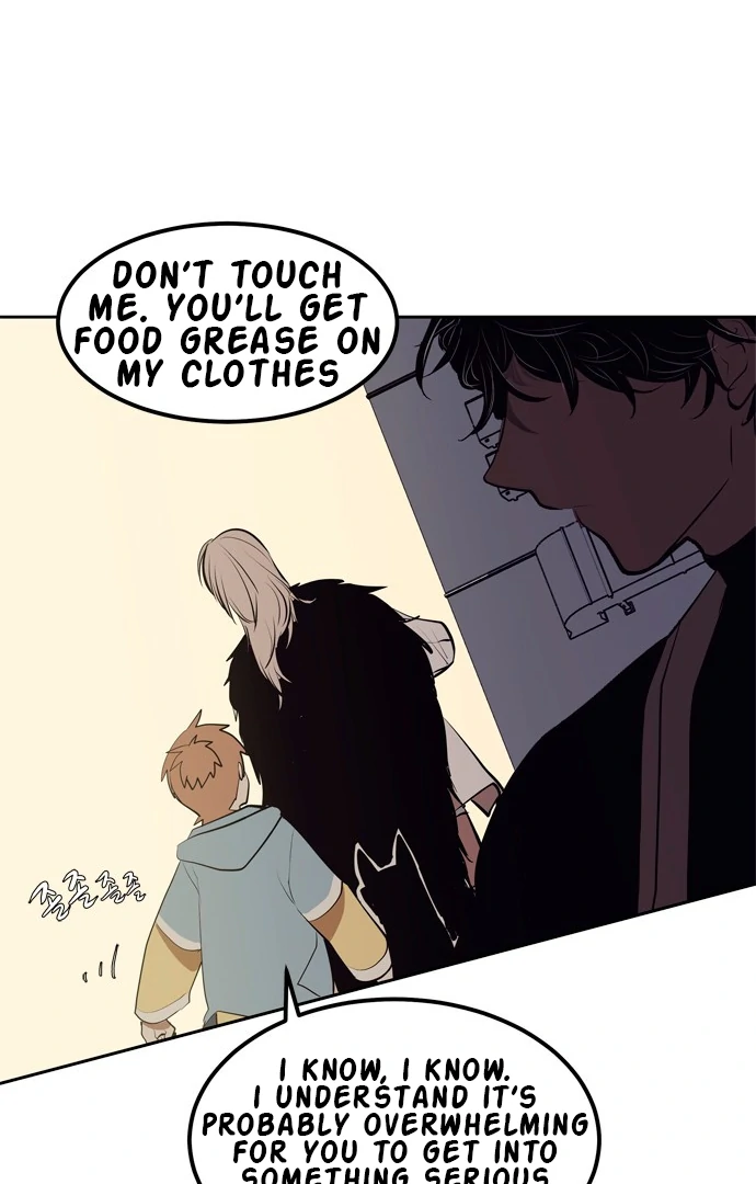 When a Ghost Bird Sings Chapter 1 - Page 140