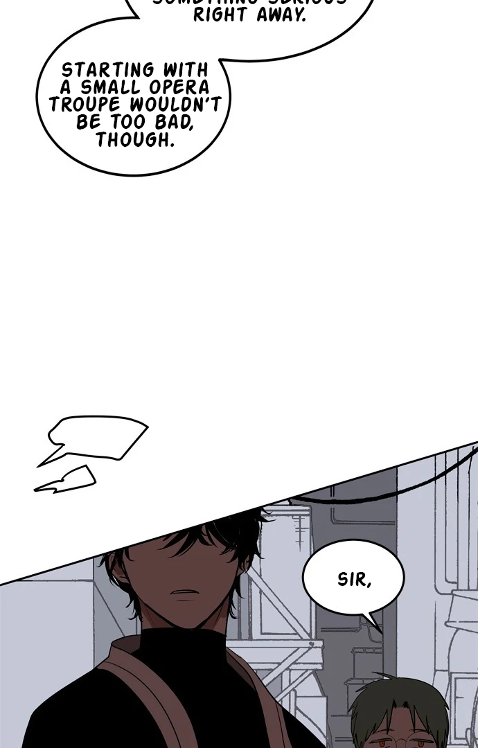 When a Ghost Bird Sings Chapter 1 - Page 141