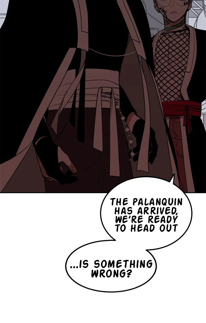 When a Ghost Bird Sings Chapter 1 - Page 142