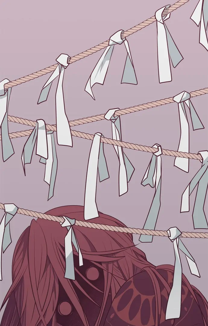When a Ghost Bird Sings Chapter 1 - Page 17