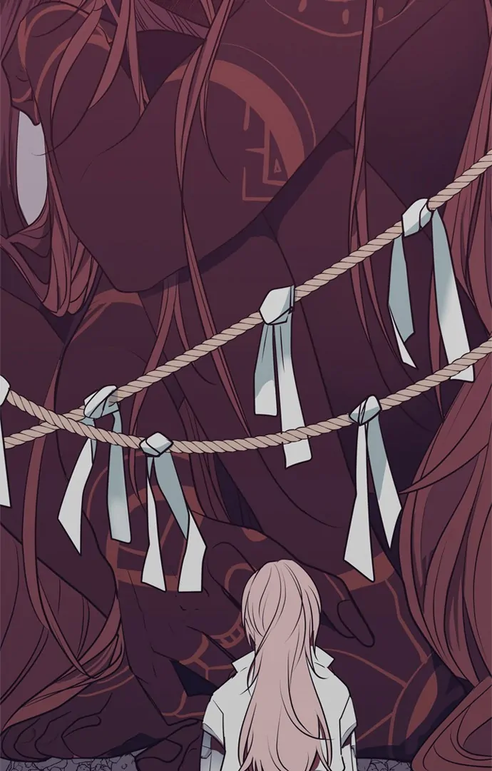 When a Ghost Bird Sings Chapter 1 - Page 18