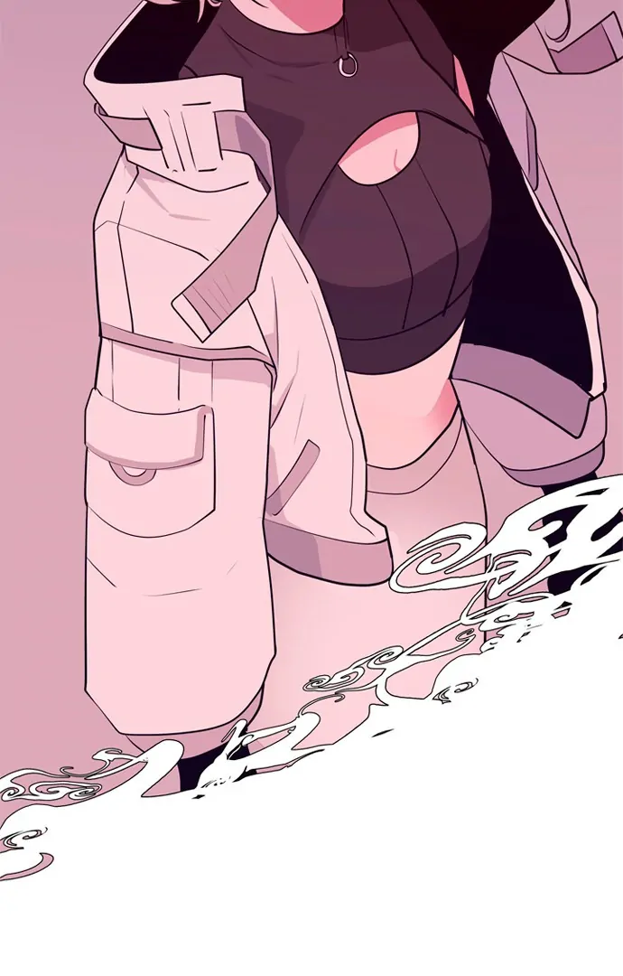 When a Ghost Bird Sings Chapter 1 - Page 21