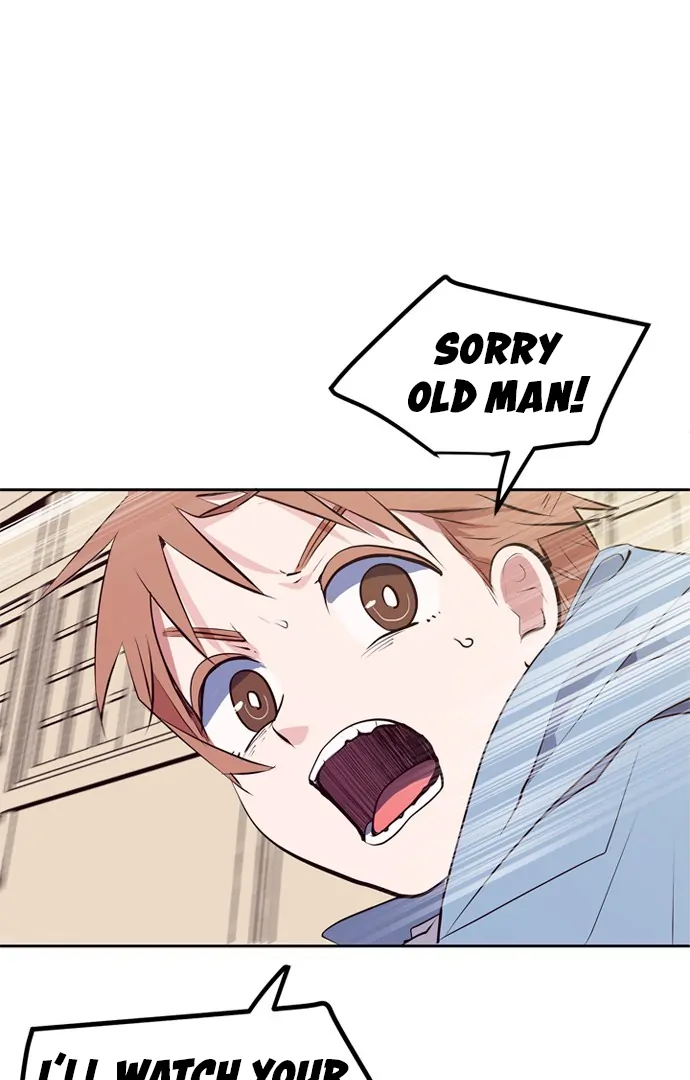 When a Ghost Bird Sings Chapter 1 - Page 28