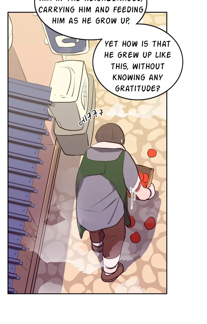 When a Ghost Bird Sings Chapter 1 - Page 31