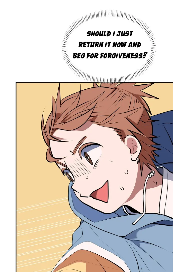 When a Ghost Bird Sings Chapter 1 - Page 37
