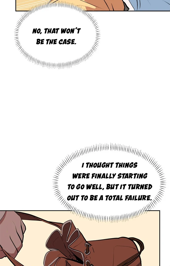 When a Ghost Bird Sings Chapter 1 - Page 38