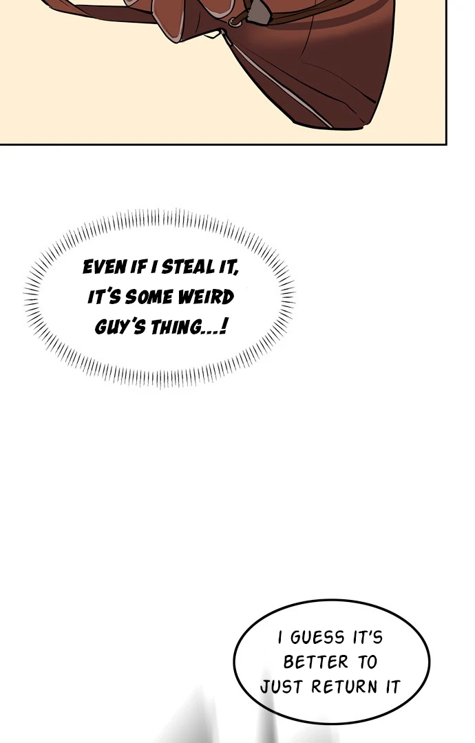 When a Ghost Bird Sings Chapter 1 - Page 39