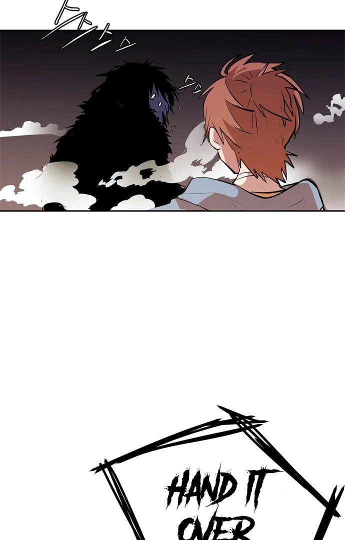 When a Ghost Bird Sings Chapter 1 - Page 42