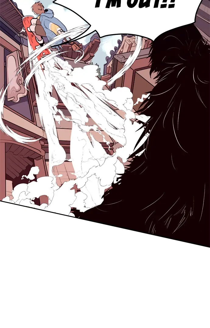 When a Ghost Bird Sings Chapter 1 - Page 49