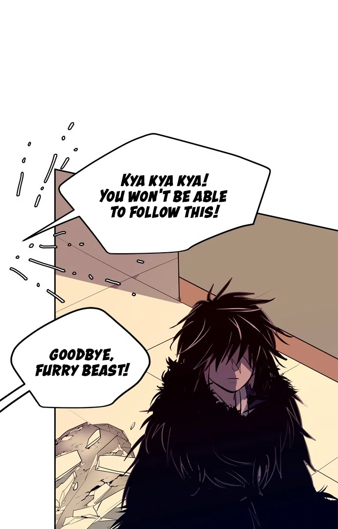 When a Ghost Bird Sings Chapter 1 - Page 50