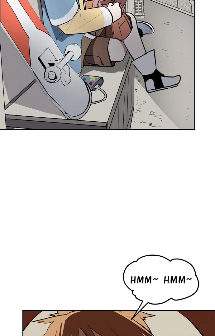 When a Ghost Bird Sings Chapter 1 - Page 55