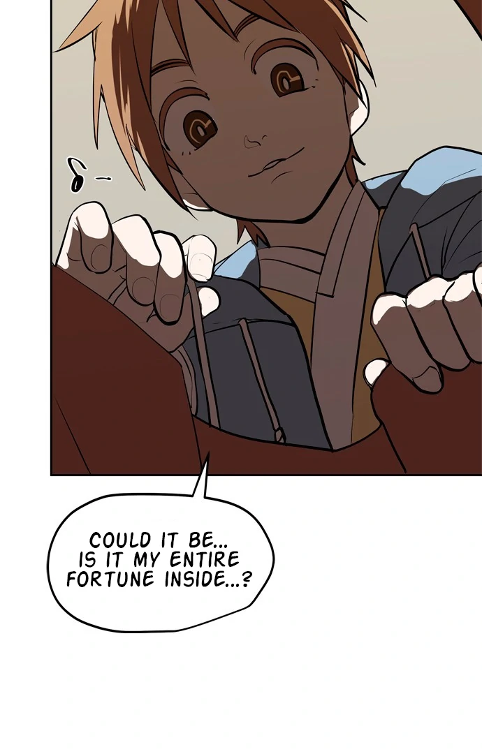 When a Ghost Bird Sings Chapter 1 - Page 56