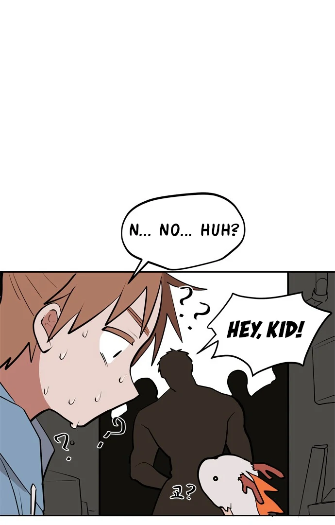 When a Ghost Bird Sings Chapter 1 - Page 58