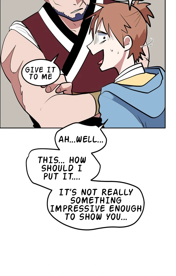 When a Ghost Bird Sings Chapter 1 - Page 63