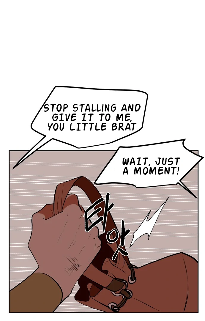 When a Ghost Bird Sings Chapter 1 - Page 64