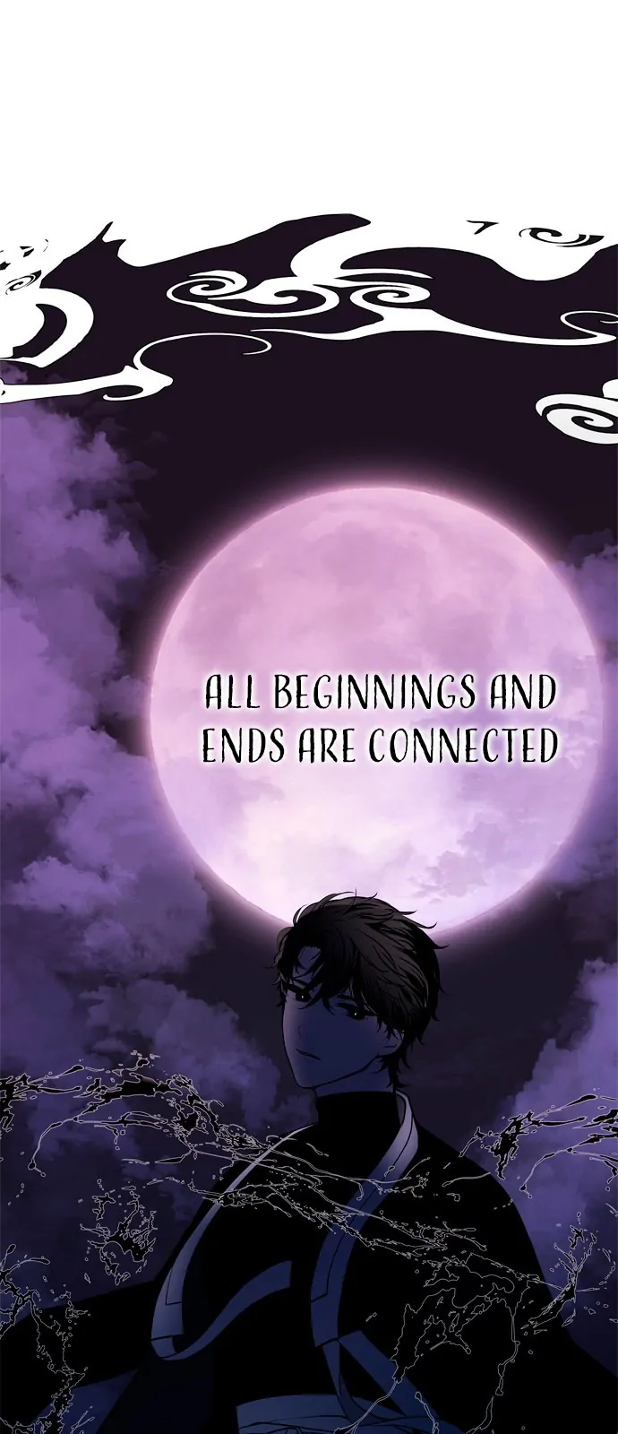 When a Ghost Bird Sings Chapter 1 - Page 7