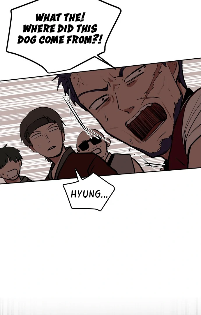 When a Ghost Bird Sings Chapter 1 - Page 70