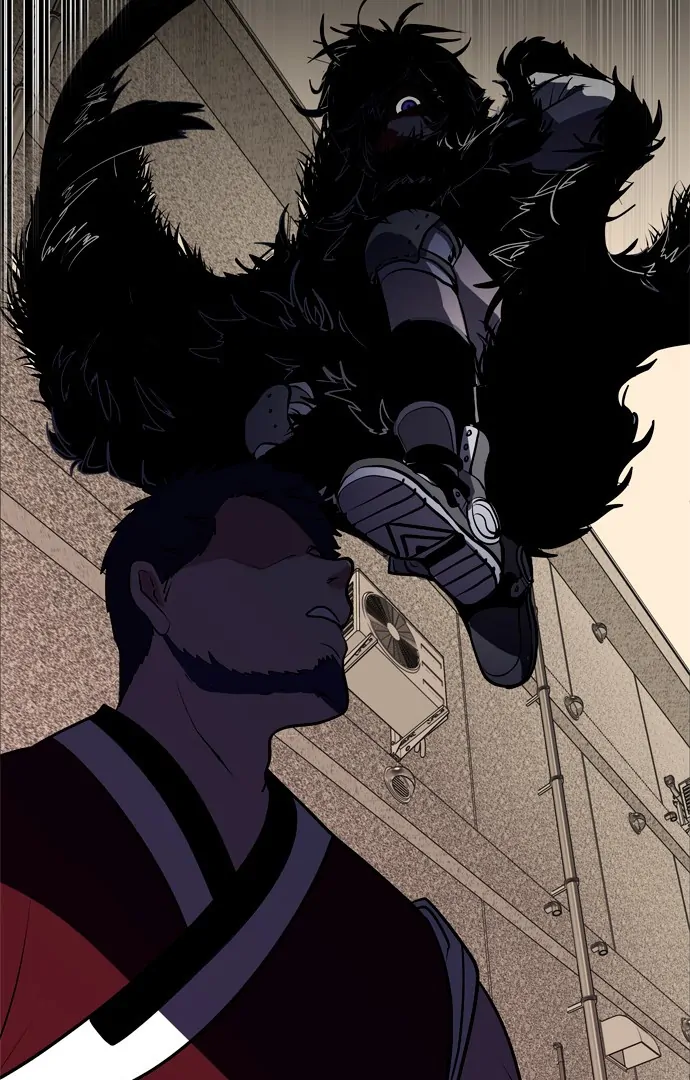 When a Ghost Bird Sings Chapter 1 - Page 72