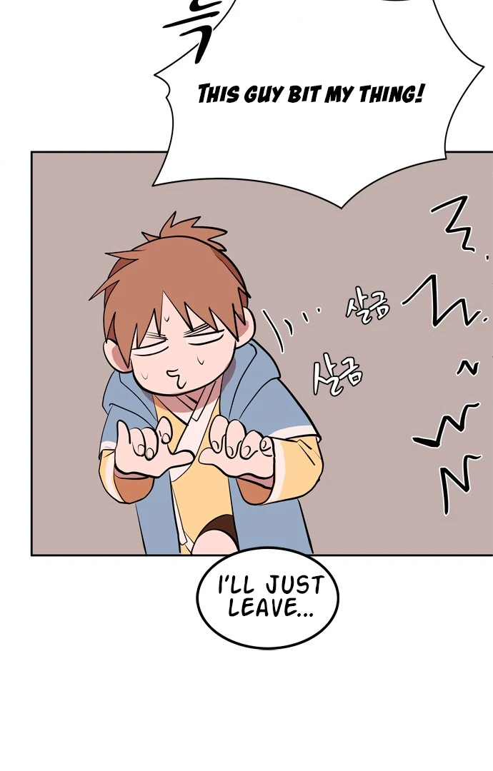 When a Ghost Bird Sings Chapter 1 - Page 81