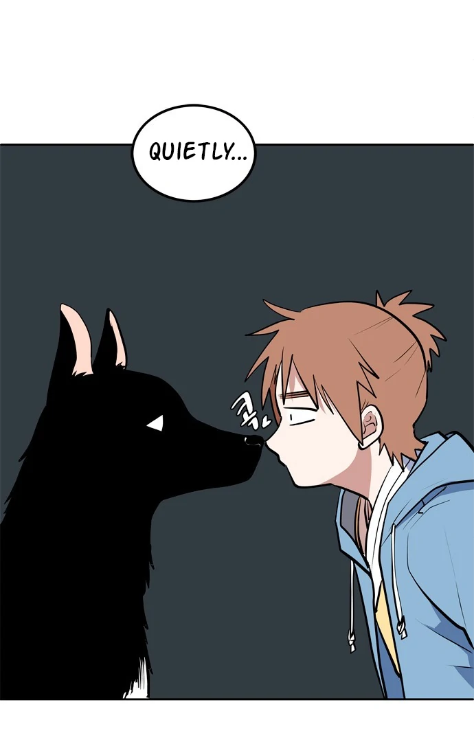 When a Ghost Bird Sings Chapter 1 - Page 82