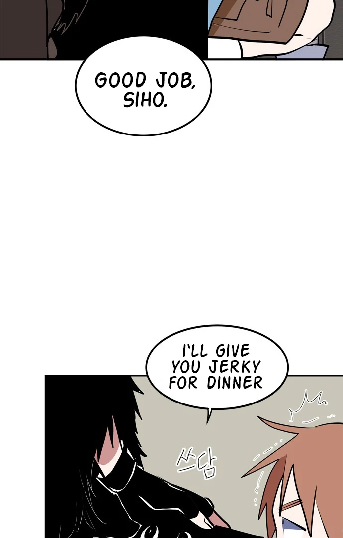 When a Ghost Bird Sings Chapter 1 - Page 85