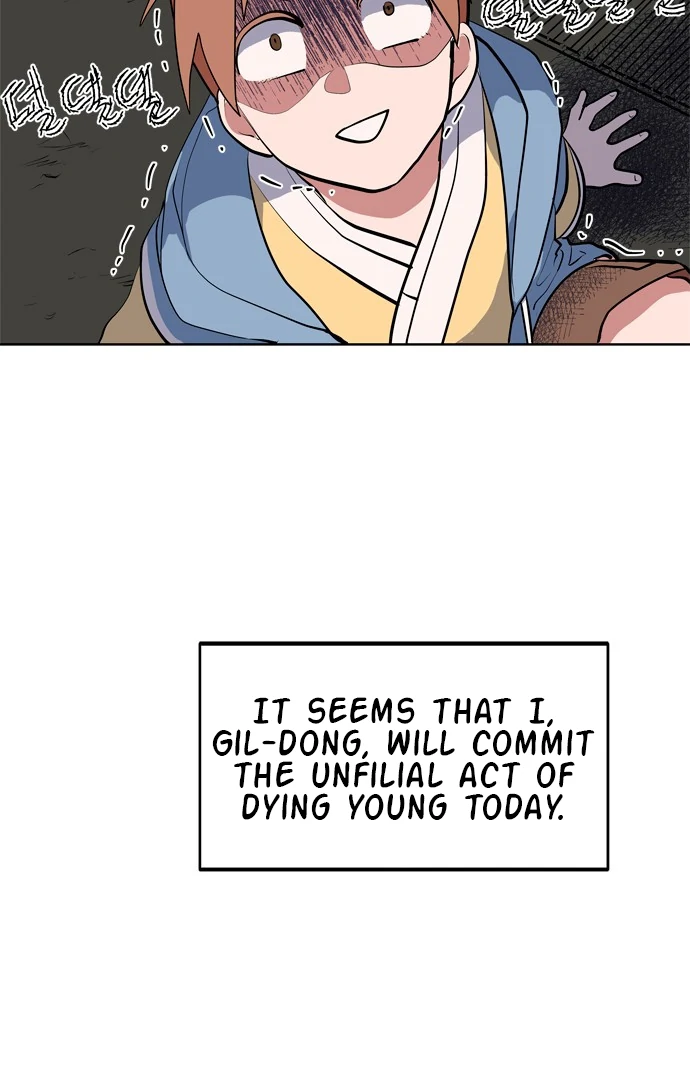 When a Ghost Bird Sings Chapter 1 - Page 90