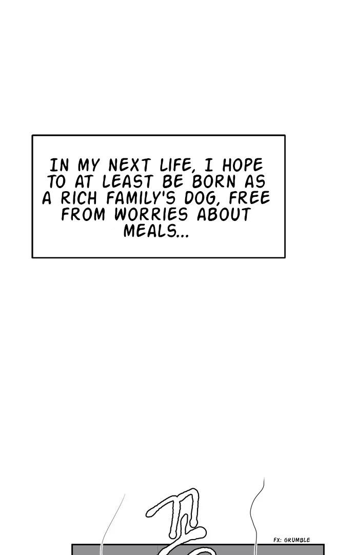 When a Ghost Bird Sings Chapter 1 - Page 91