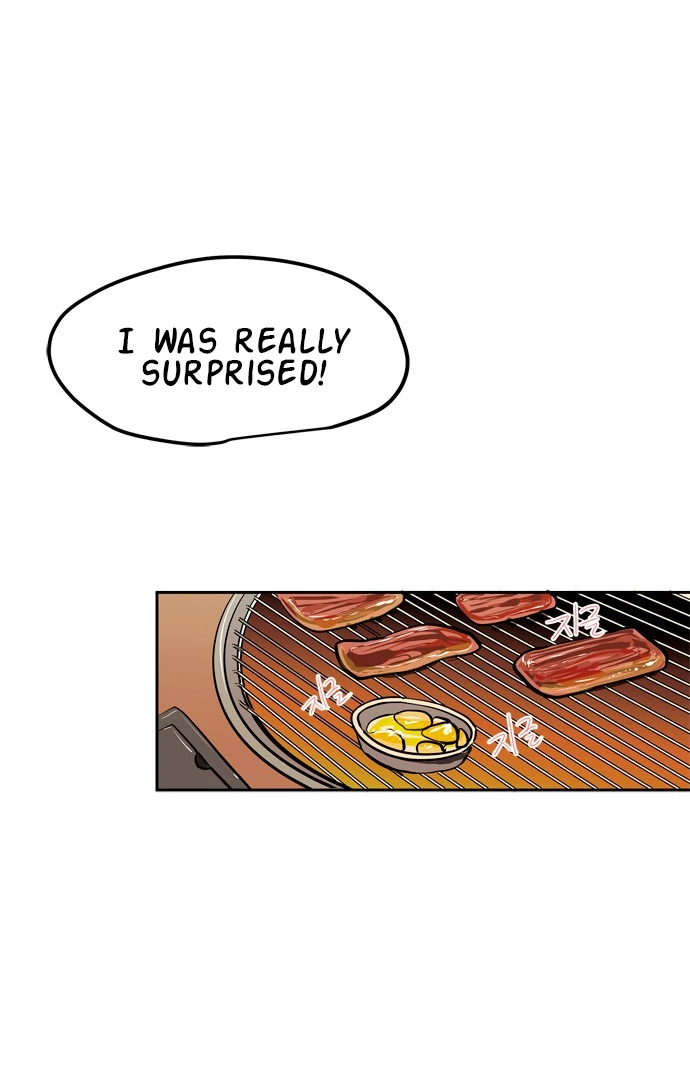 When a Ghost Bird Sings Chapter 1 - Page 95