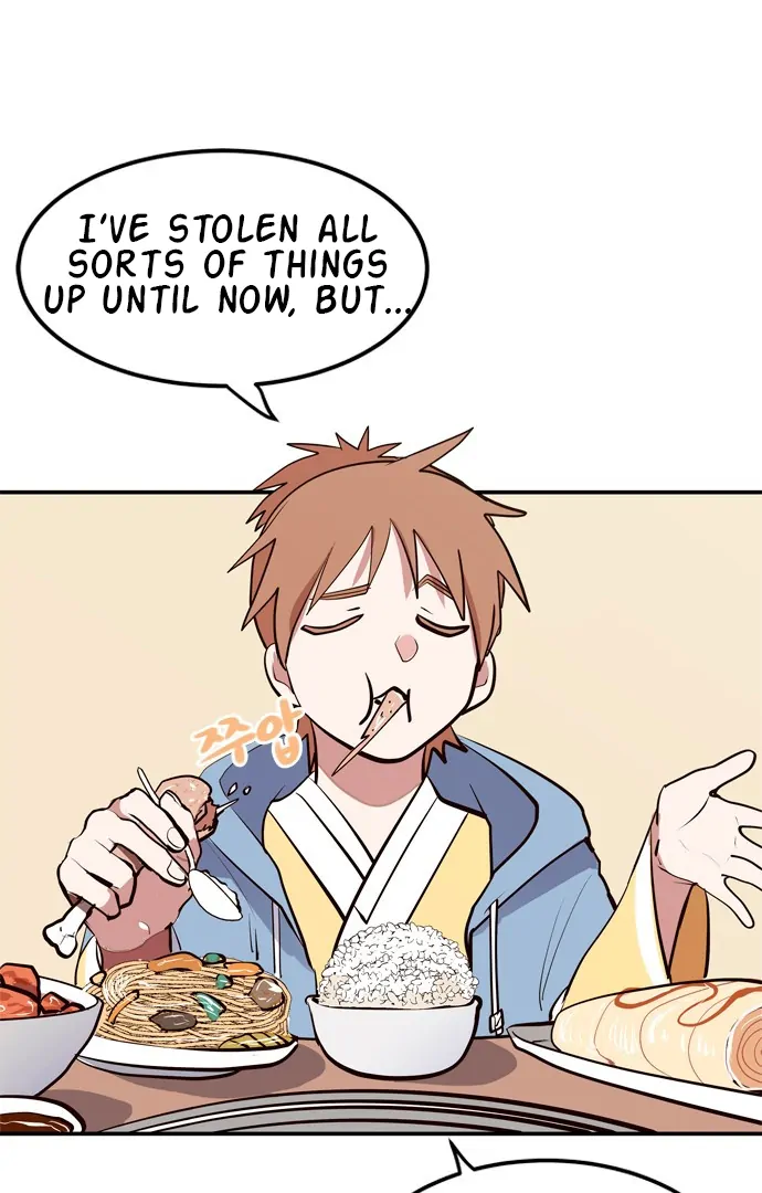 When a Ghost Bird Sings Chapter 1 - Page 96