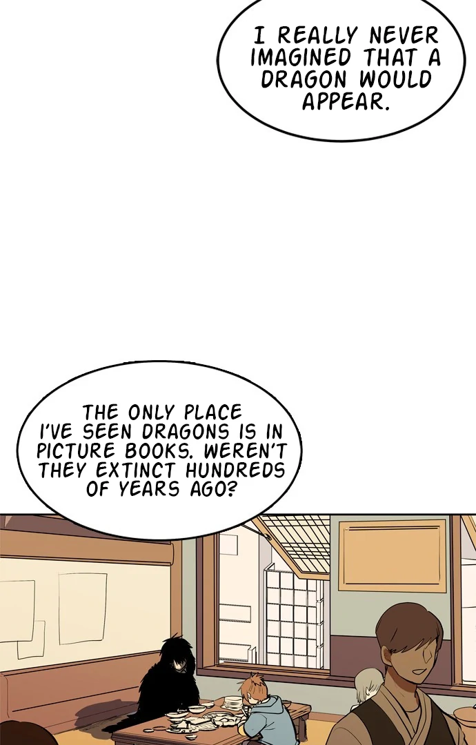 When a Ghost Bird Sings Chapter 1 - Page 97