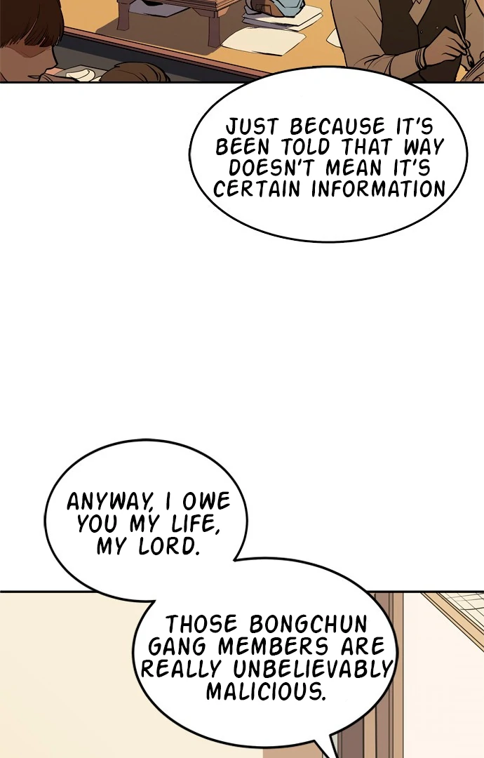 When a Ghost Bird Sings Chapter 1 - Page 98