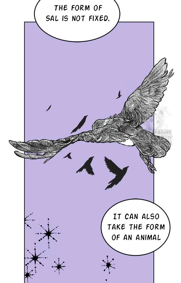 When a Ghost Bird Sings Chapter 11 - Page 19