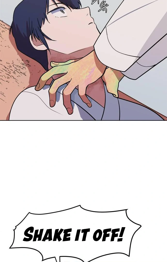 When a Ghost Bird Sings Chapter 11 - Page 2