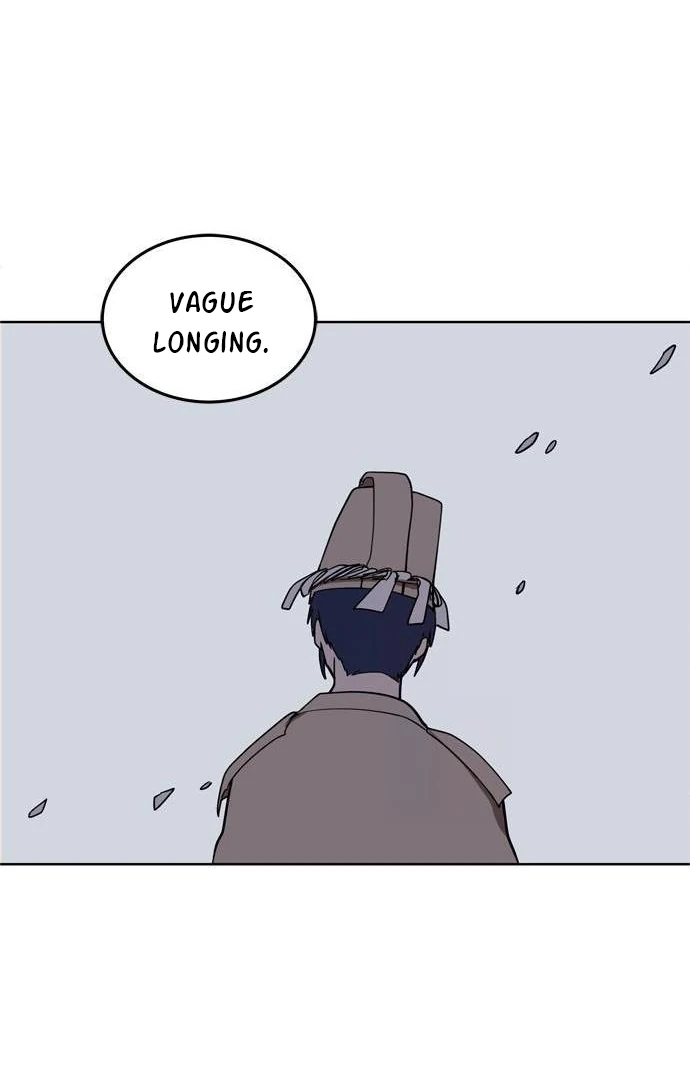 When a Ghost Bird Sings Chapter 11 - Page 21