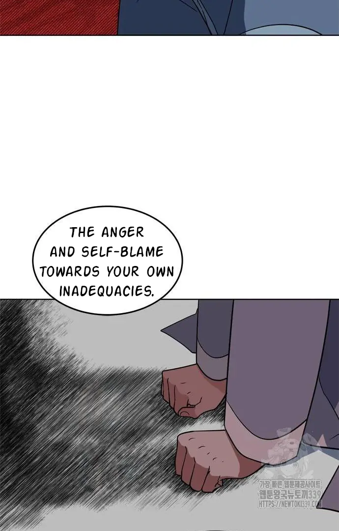 When a Ghost Bird Sings Chapter 11 - Page 23