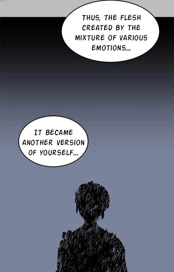When a Ghost Bird Sings Chapter 11 - Page 24