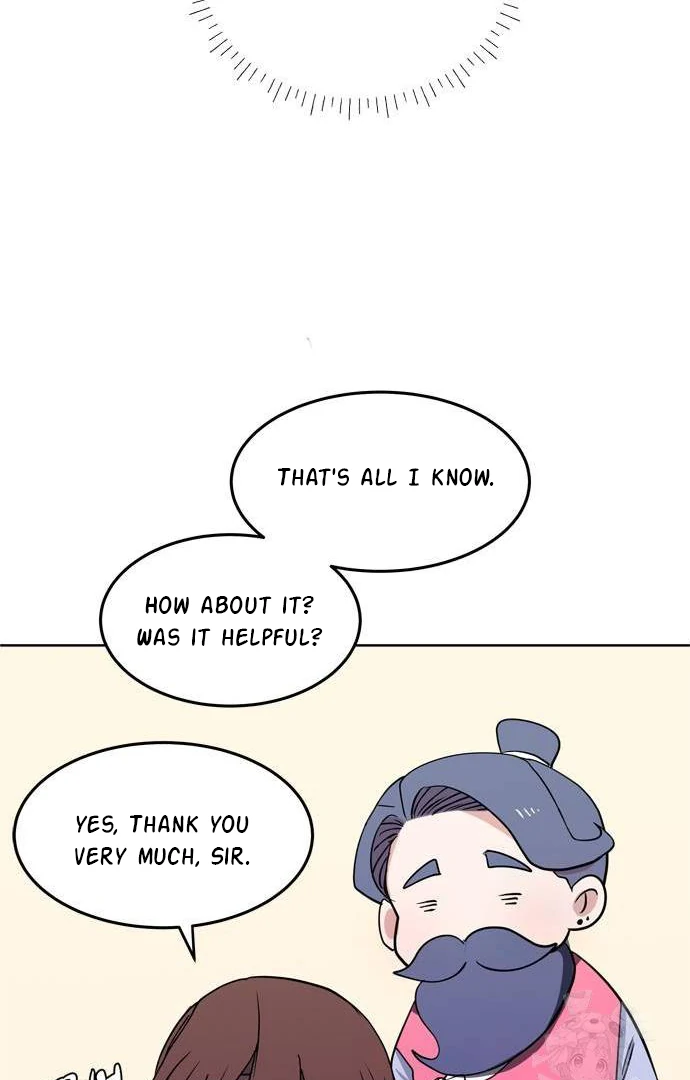 When a Ghost Bird Sings Chapter 12 - Page 14
