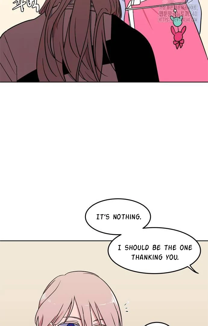 When a Ghost Bird Sings Chapter 12 - Page 15