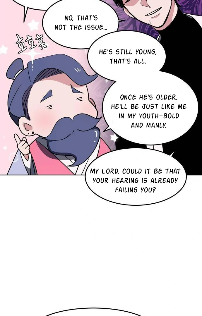 When a Ghost Bird Sings Chapter 12 - Page 2