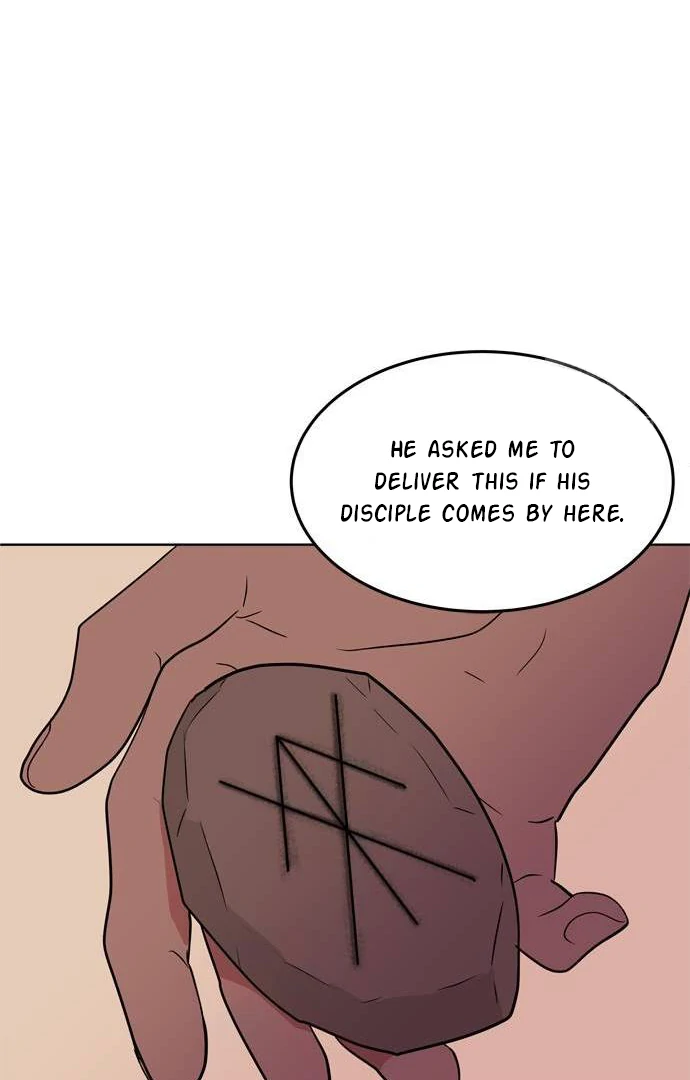 When a Ghost Bird Sings Chapter 12 - Page 25