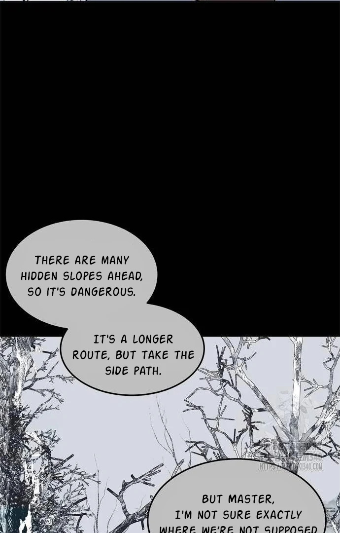 When a Ghost Bird Sings Chapter 12 - Page 29