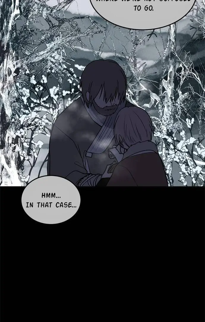 When a Ghost Bird Sings Chapter 12 - Page 30