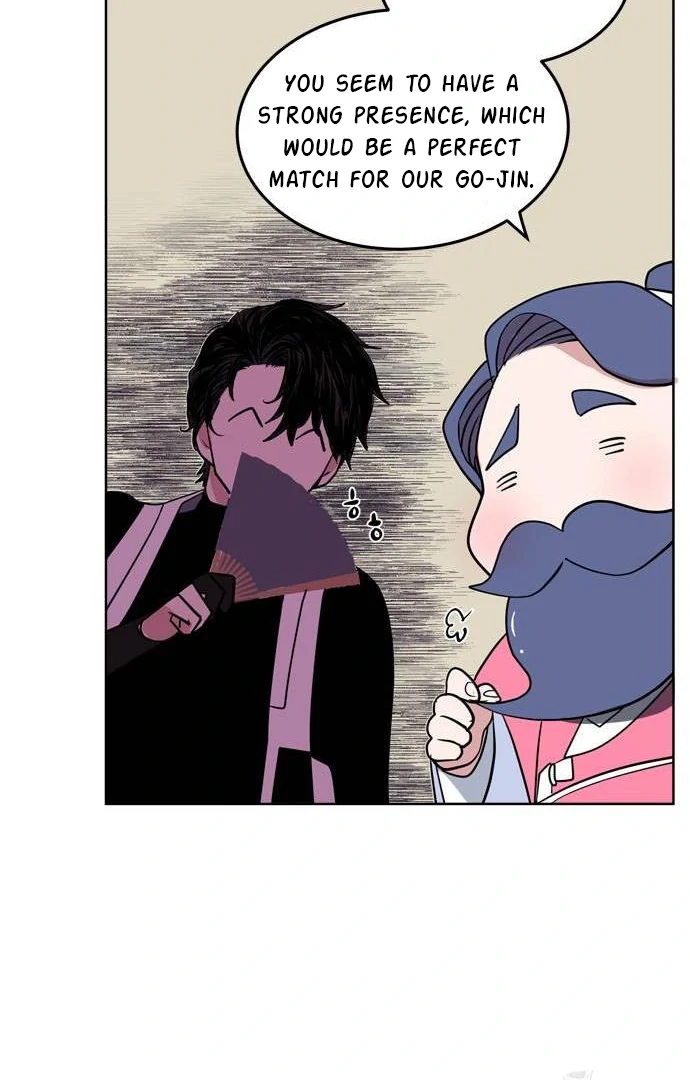 When a Ghost Bird Sings Chapter 12 - Page 8