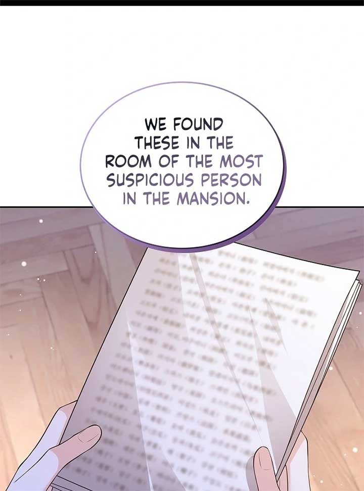 When a K-Eldest Daughter Possesses a Childcare Novel Chapter 22 - Page 1