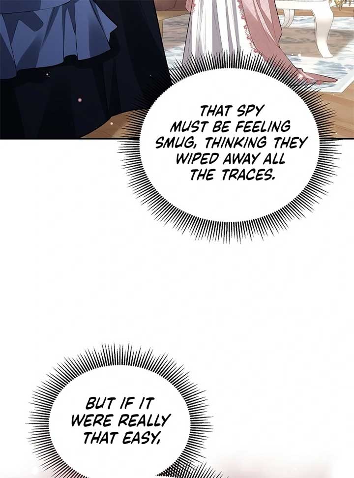 When a K-Eldest Daughter Possesses a Childcare Novel Chapter 22 - Page 10