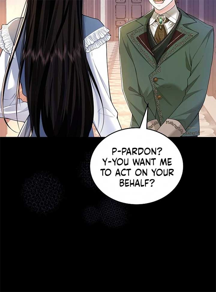 When a K-Eldest Daughter Possesses a Childcare Novel Chapter 22 - Page 100