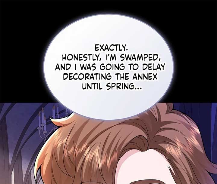 When a K-Eldest Daughter Possesses a Childcare Novel Chapter 22 - Page 101