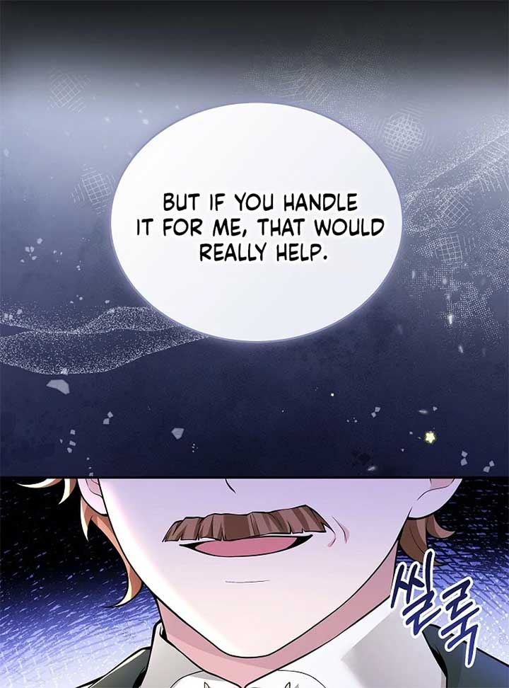 When a K-Eldest Daughter Possesses a Childcare Novel Chapter 22 - Page 103